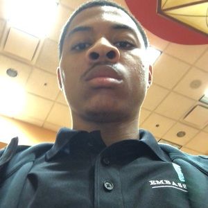 Meet your Posher, Bryce